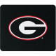 CENTON University of Georgia Mouse Pad - Black MPADC-UGA