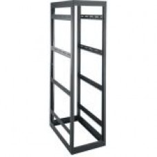 Middle Atlantic Products Rack without Rear Door - 44U MRK-4436LRD