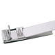PANDUIT Custom Length Strap - 1 Pack - 500 lb Loop Tensile - TAA Compliance MSW38T15-CR6