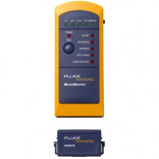 Fluke Networks MicroMapper MT-8200-49A Network Testing Device - 1 x RJ-45 MT-8200-49A