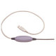 Honeywell Straight Cable - Type A Male USB, RJ-45 Male - Black MX009-3MA7SN