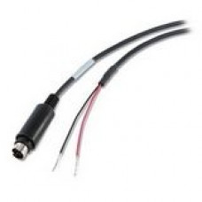 American Power Conversion  APC Standard Power Cord - 5V DC - ENERGY STAR, TAA Compliance NBAC0231