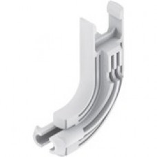 UBIQUITI NBE-16-WM Window Mount for Wireless Access Point - White NBE-16-WM