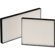 NEC Display NP02FT Replacement Airflow Systems Filter - For Projector NP02FT