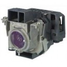 NEC Display NP03LP Replacement Lamp - 220 W Projector Lamp - 2000 Hour Normal, 3000 Hour ECO NP03LP