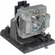 Battery Technology BTI Replacement Lamp - 280 W Projector Lamp - 2000 Hour, 3000 Hour ECO - TAA Compliance NP12LP-BTI