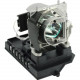 Battery Technology BTI Projector Lamp - 230 W Projector Lamp - P-VIP - 2500 Hour - TAA Compliance NP19LP-BTI