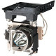 NEC Display NP20LP Replacement Lamp - 280 W Projector Lamp - AC - 2500 Hour, 3000 Hour Economy Mode NP20LP
