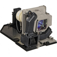 eReplacements Compatible Projector Lamp Replaces OEM NP30LP-ER - Projector Lamp NP30LP-ER