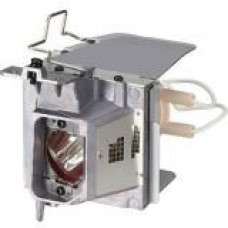 NEC Display Replacement Lamp - 330 W Projector Lamp - 3000 Hour Economy Mode - TAA Compliance NP35LP