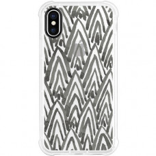 CENTON OTM iPhone X Case - For iPhone X - Clear OP-SP-A-06