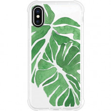 CENTON OTM iPhone X Case - For iPhone X - Clear OP-SP-A-45