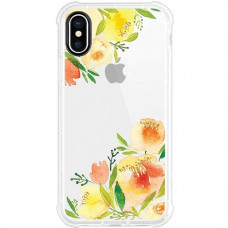 CENTON OTM iPhone X Case - For iPhone X - Clear OP-SP-A-55