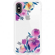 CENTON OTM iPhone X Case - For iPhone X - Clear OP-SP-A-56