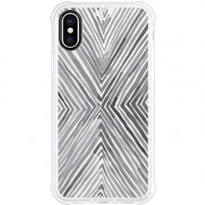 CENTON OTM iPhone X Case - For iPhone X - Clear OP-SP-A01-01