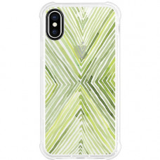 CENTON OTM iPhone X Case - For iPhone X - Clear OP-SP-A01-03