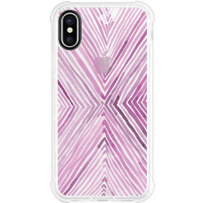 CENTON OTM iPhone X Case - For iPhone X - Clear OP-SP-A01-04