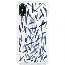 CENTON OTM iPhone X Case - For iPhone X - Clear OP-SP-A01-14