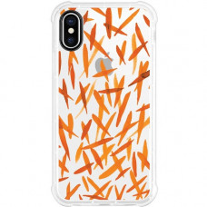 CENTON OTM iPhone X Case - For iPhone X - Clear OP-SP-A01-16