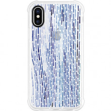 CENTON OTM iPhone X Case - For iPhone X - Clear OP-SP-A01-21