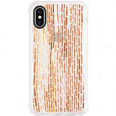 CENTON OTM iPhone X Case - For iPhone X - Clear OP-SP-A01-22