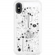 CENTON OTM iPhone X Case - For iPhone X - Clear OP-SP-A02-21