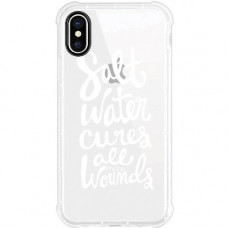 CENTON OTM iPhone X Case - For iPhone X - Clear OP-SP-A02-45