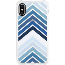 CENTON OTM iPhone X Case - For iPhone X - Clear OP-SP-A02-58