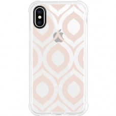 CENTON OTM iPhone X Case - For iPhone X - Clear OP-SP-CLS-02