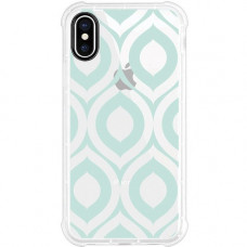 CENTON OTM iPhone X Case - For iPhone X - Clear OP-SP-CLS-03