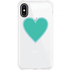 CENTON OTM iPhone X Case - For iPhone X - Clear OP-SP-CLS-05