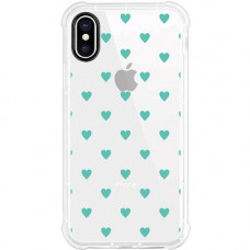 CENTON OTM iPhone X Case - For iPhone X - Clear OP-SP-CLS-08