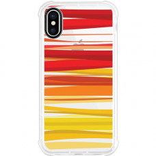 CENTON OTM iPhone X Case - For iPhone X - Clear OP-SP-CLS-12