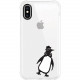 CENTON OTM iPhone X Case - For iPhone X - Clear OP-SP-CRIT-02