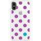 CENTON OTM iPhone X Case - For iPhone X - Clear OP-SP-DOT-02