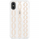 CENTON OTM iPhone X Case - For iPhone X - Clear OP-SP-HIP-11
