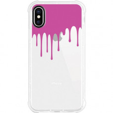 CENTON OTM iPhone X Case - For iPhone X - Clear OP-SP-ICN-02B