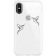 CENTON OTM iPhone X Case - For iPhone X - Clear OP-SP-ICN-03