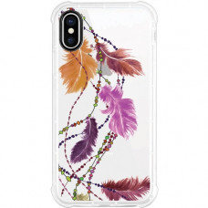 CENTON OTM iPhone X Case - For iPhone X - Clear OP-SP-Z012C