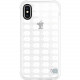 CENTON OTM iPhone X Case - For Apple iPhone X Smartphone - Clear OP-SP-Z023B