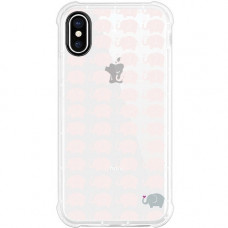 CENTON OTM iPhone X Case - For iPhone X - Clear OP-SP-Z023C