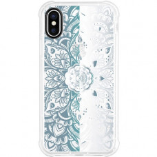 CENTON OTM iPhone X Case - For iPhone X - Clear OP-SP-Z031A