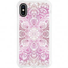 CENTON OTM iPhone X Case - For iPhone X - Clear OP-SP-Z031C