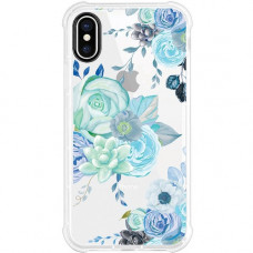 CENTON OTM iPhone X Case - For iPhone X - Clear OP-SP-Z034A