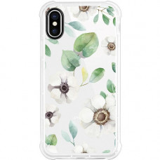 CENTON OTM iPhone X Case - For iPhone X - Clear OP-SP-Z036A