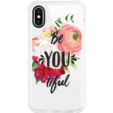 CENTON OTM iPhone X Case - For iPhone X - Clear OP-SP-Z045D