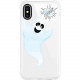 CENTON OTM iPhone X Case - For iPhone X - Clear OP-SP-Z050A