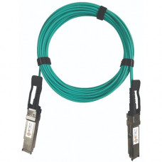 ENET TAA Compliant 200GBASE-AOC QSFP56 to QSFP56 InfiniBand HDR Active Optical Cable 850nm 10m (32.81 ft) LSZH HP/Mellanox Compatible - Programmed, Tested, and Supported in the USA, Lifetime Warranty P06153-B23-ENC