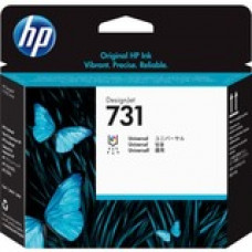 HP 731 Original Printhead - Inkjet - 1 Pack - TAA Compliance P2V27A