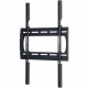 Premier Mounts P4263FP Wall Mount for Flat Panel Display - Black - 1 Display(s) Supported - 42" to 63" Screen Support - 176.37 lb Load Capacity - TAA Compliance P4263FP